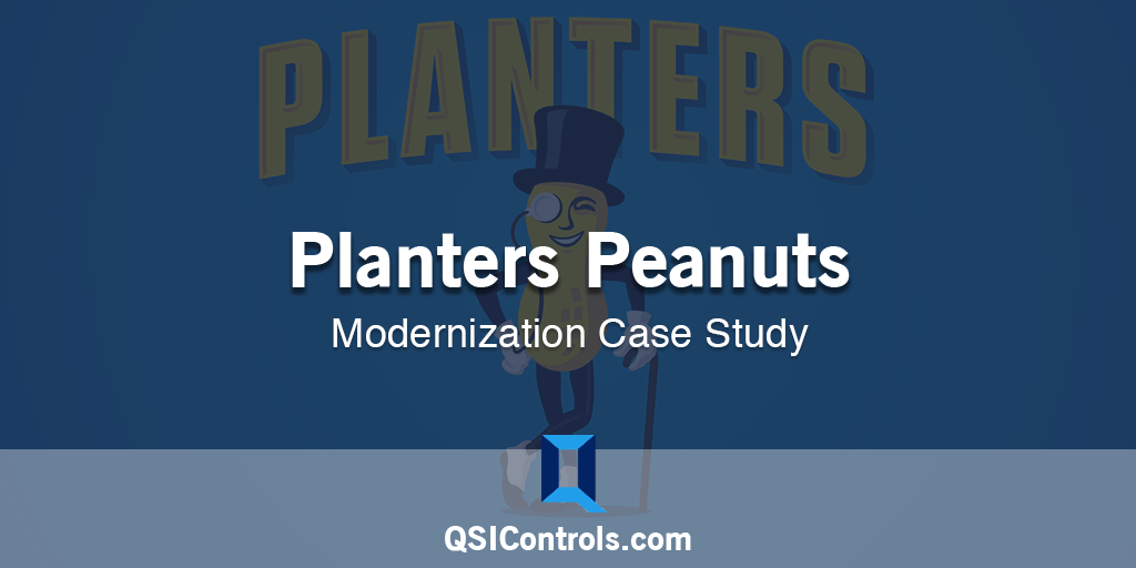 Hormel—Planters Peanuts: Cooker Lines Modernization Case Study