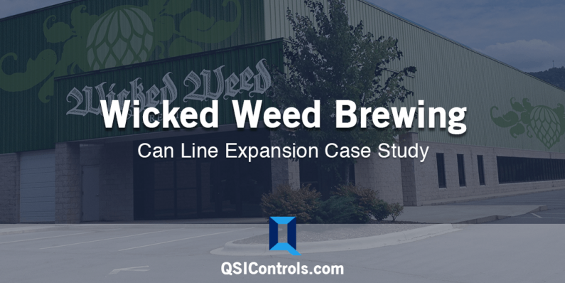 Wicked Weed Brewing Case Study Blog Header