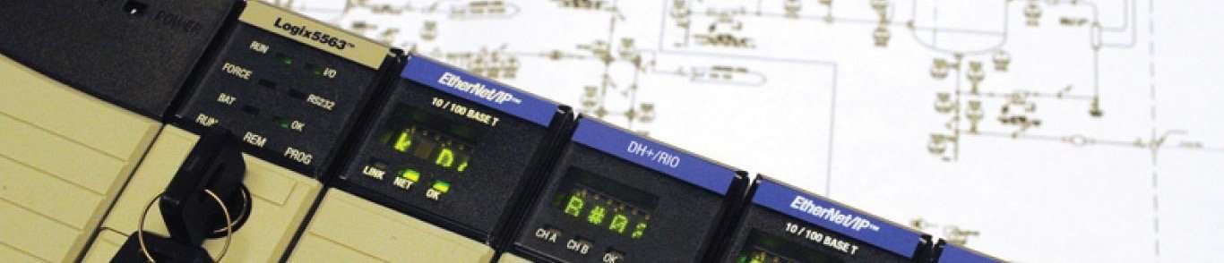 Start Your Project Today! - Control and Automation Systems