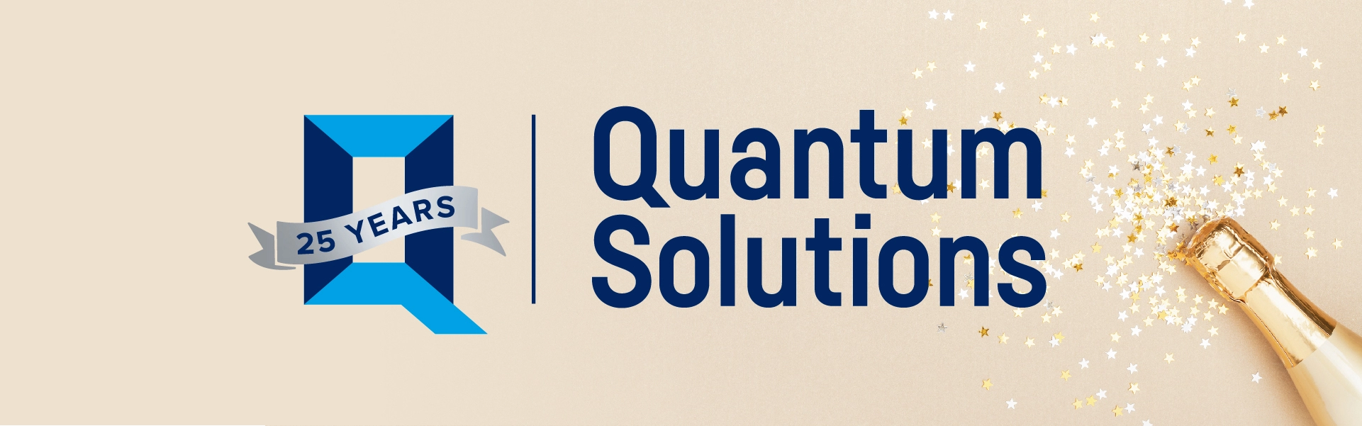 QSI 25th Homepage Hero
