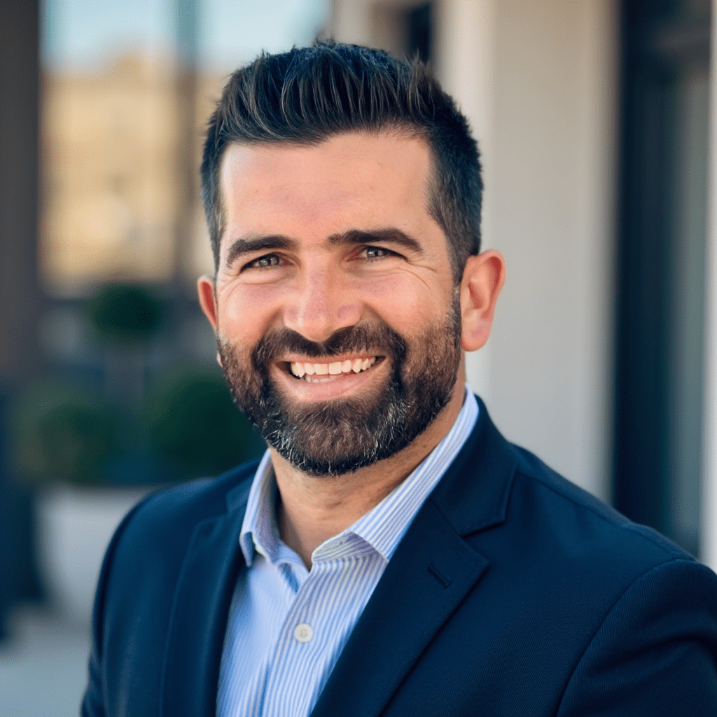 Eric Casciaro